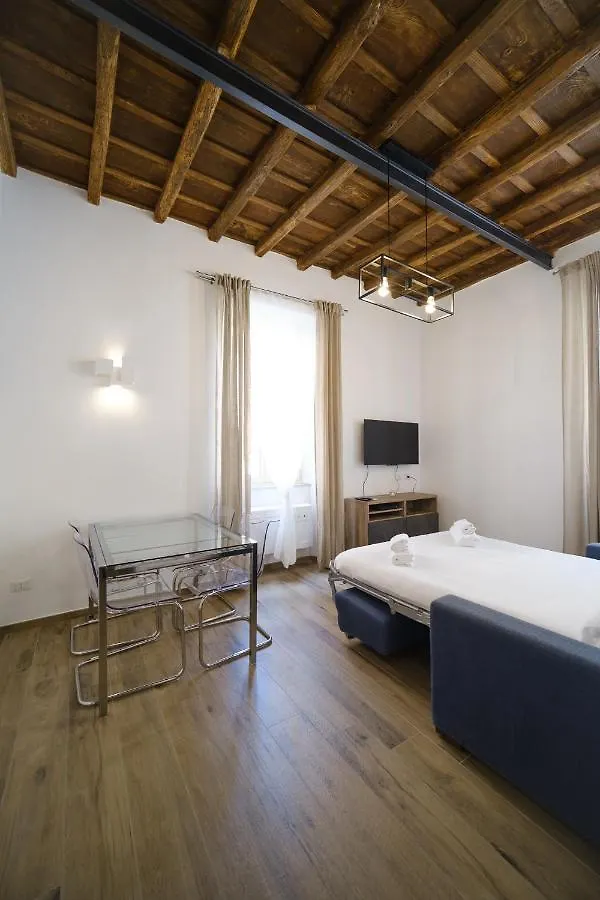 Vatican Home Elvira Rome Apartment