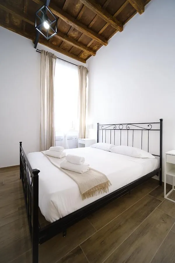 Vatican Home Elvira Rome