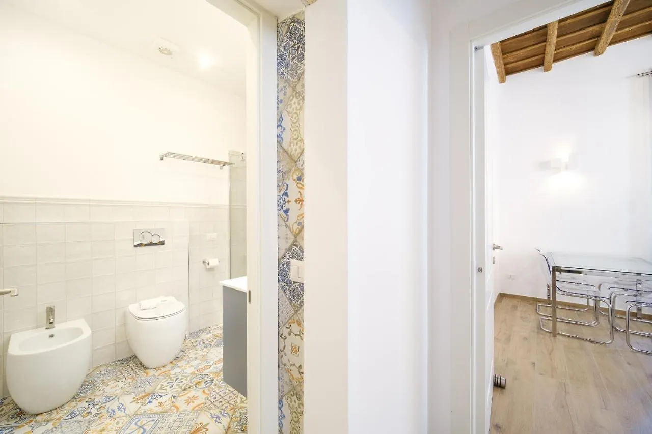 Apartment Vatican Home Elvira Rome