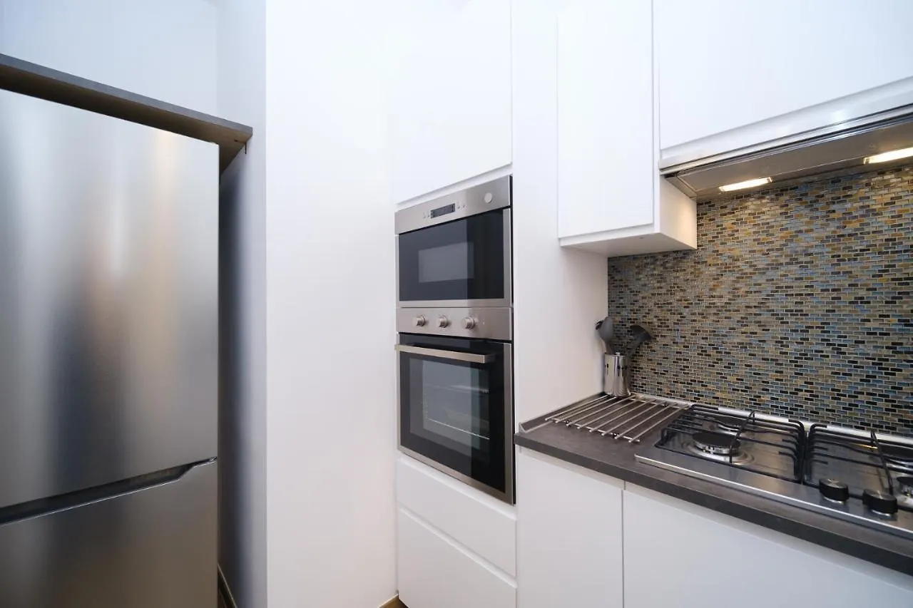 Vatican Home Elvira Rome Apartment