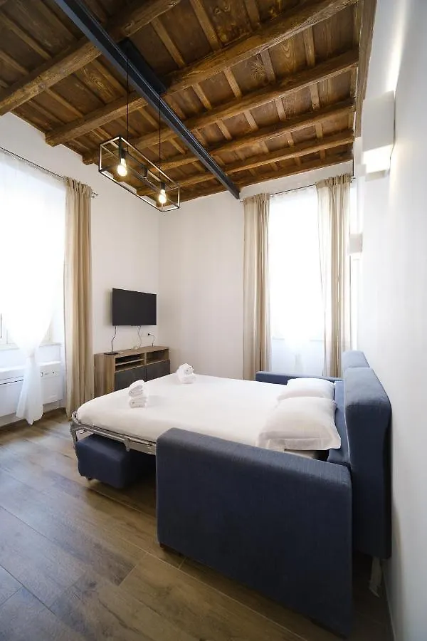 Apartment Vatican Home Elvira Rome