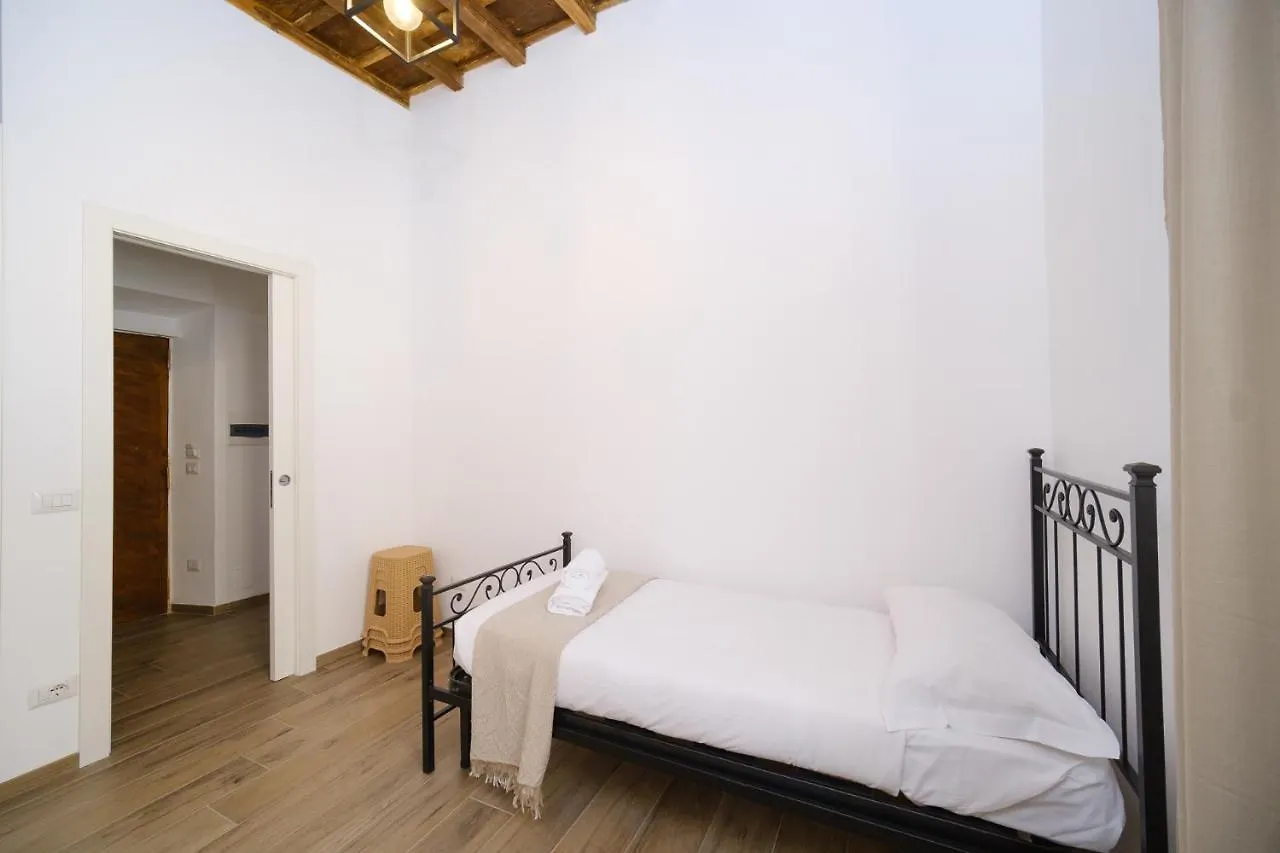 Vatican Home Elvira Rome