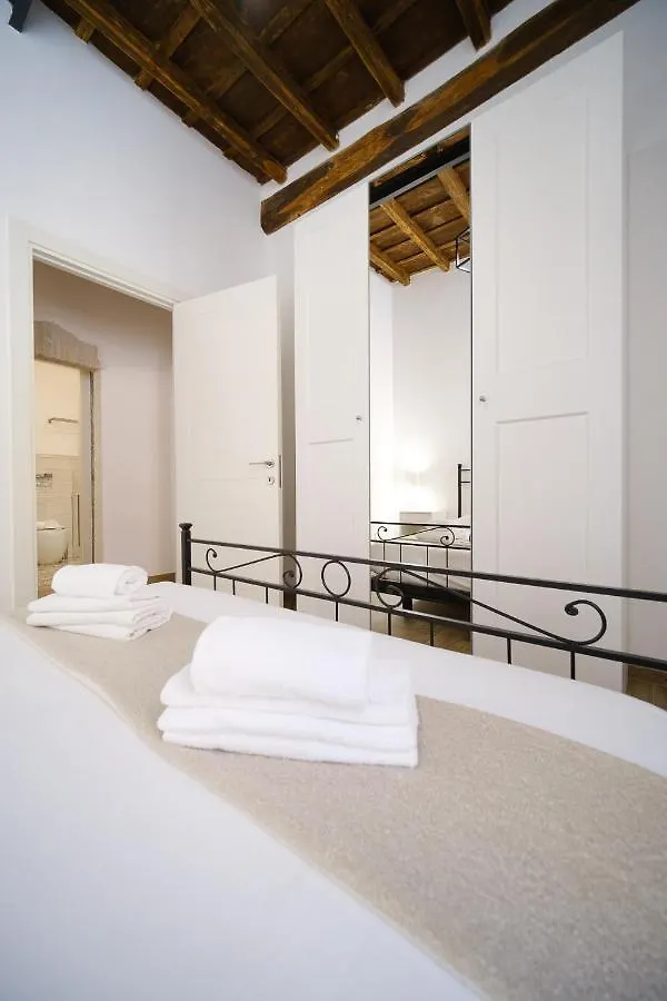 Apartment Vatican Home Elvira Rome Italy