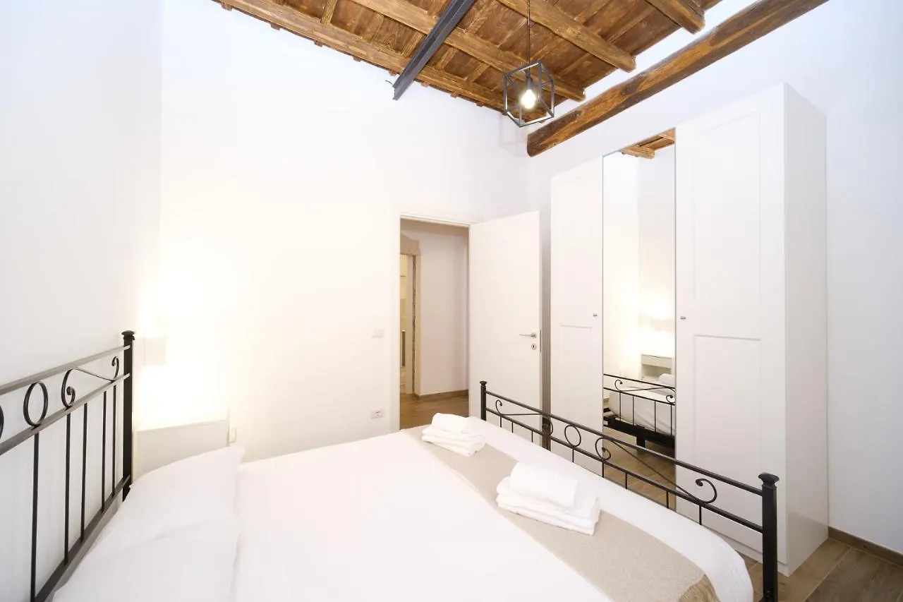 Apartment Vatican Home Elvira Rome