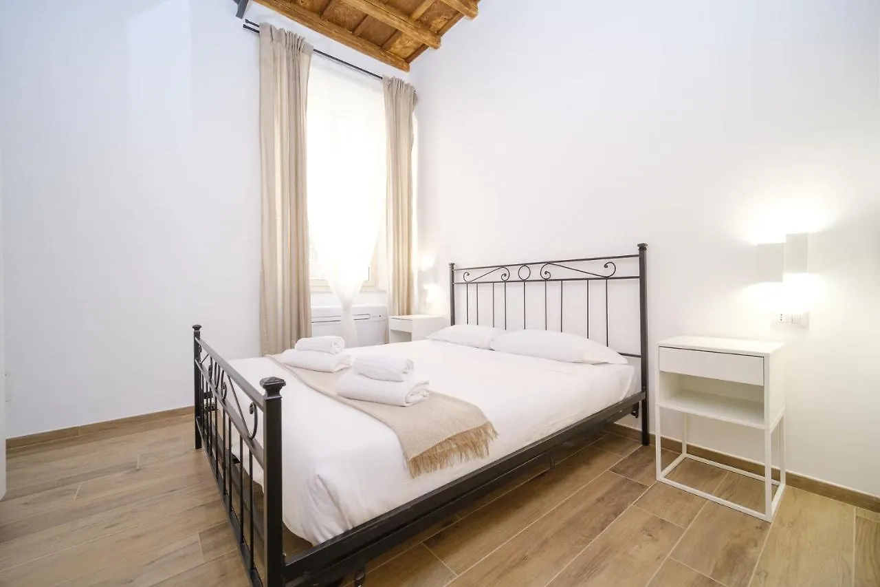 Apartment Vatican Home Elvira Rome Italy