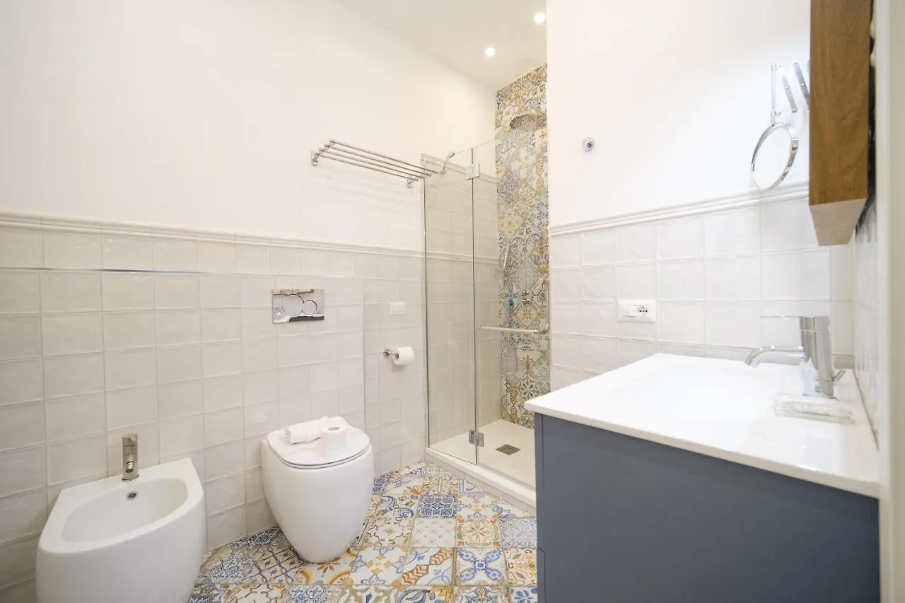 Vatican Home Elvira Rome Apartment