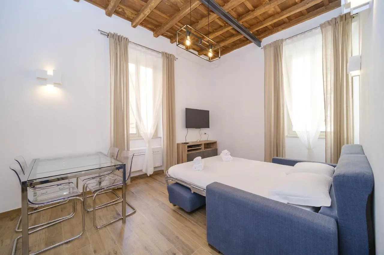 Apartment Vatican Home Elvira Rome