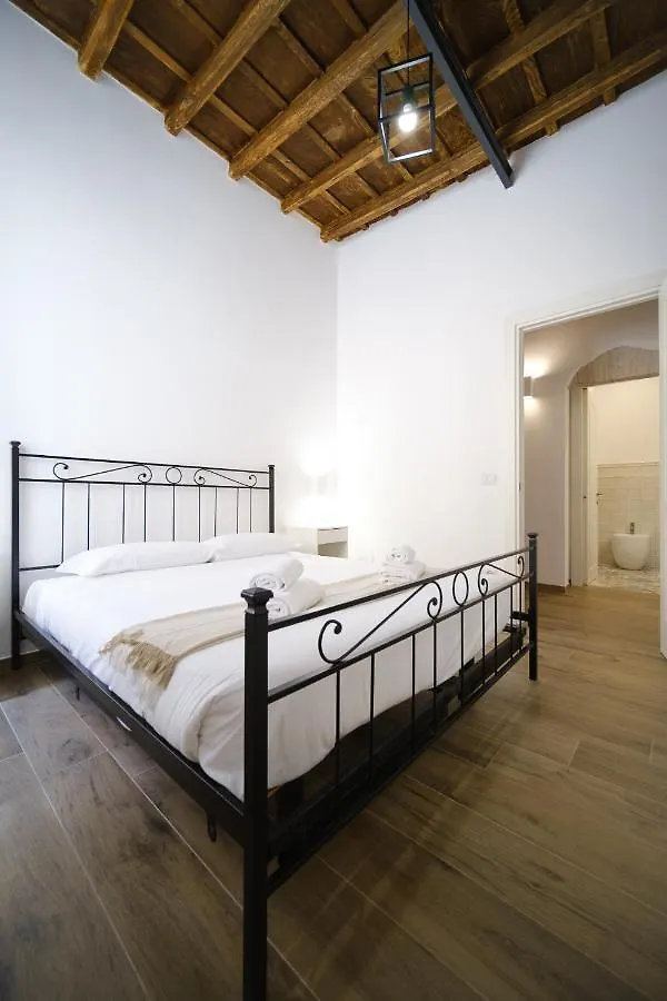 Vatican Home Elvira Rome