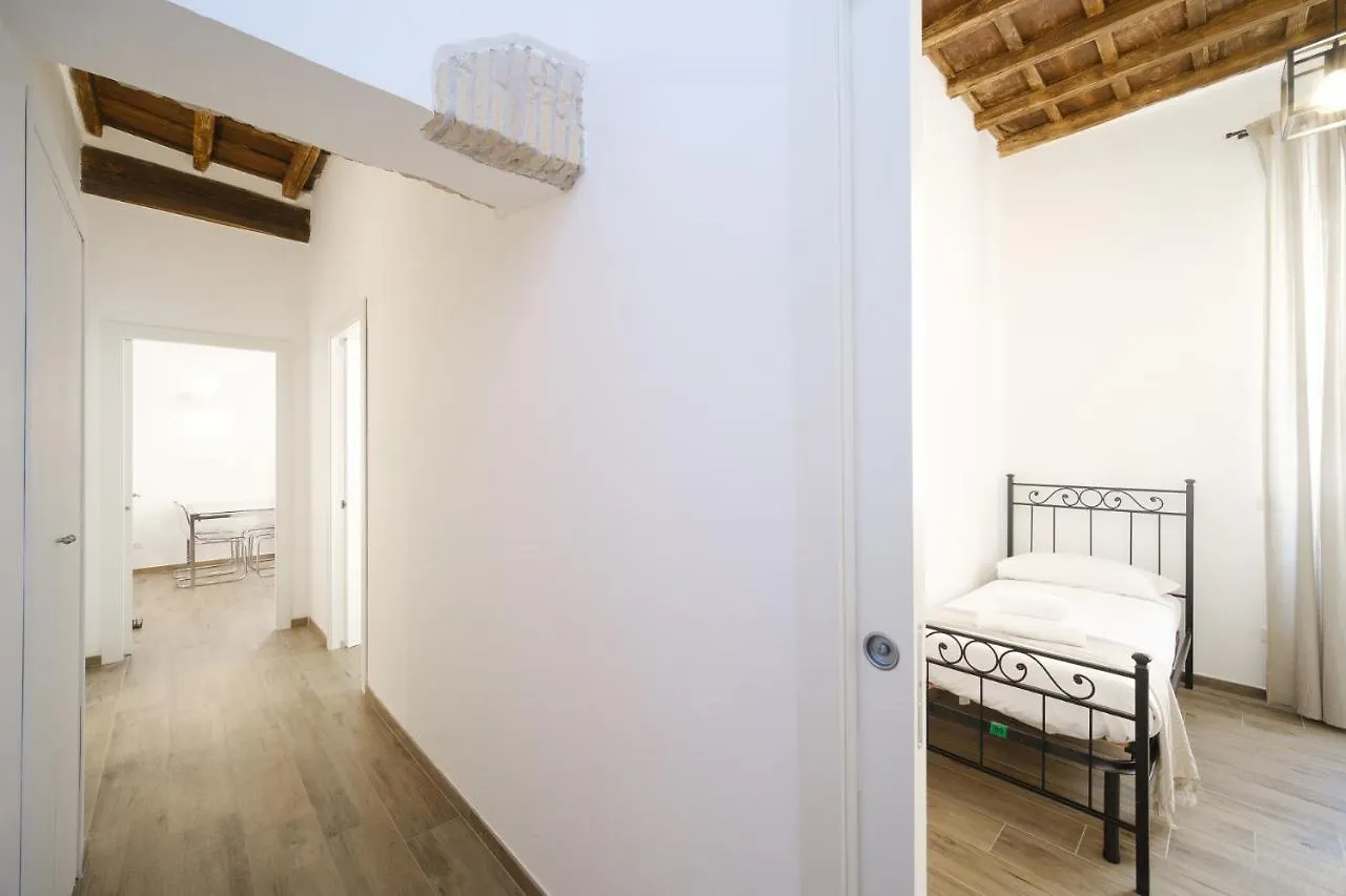 Vatican Home Elvira Rome Apartment