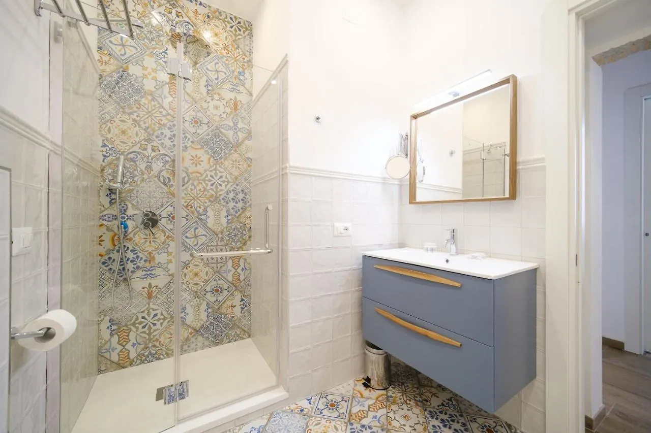 Vatican Home Elvira Rome Apartment