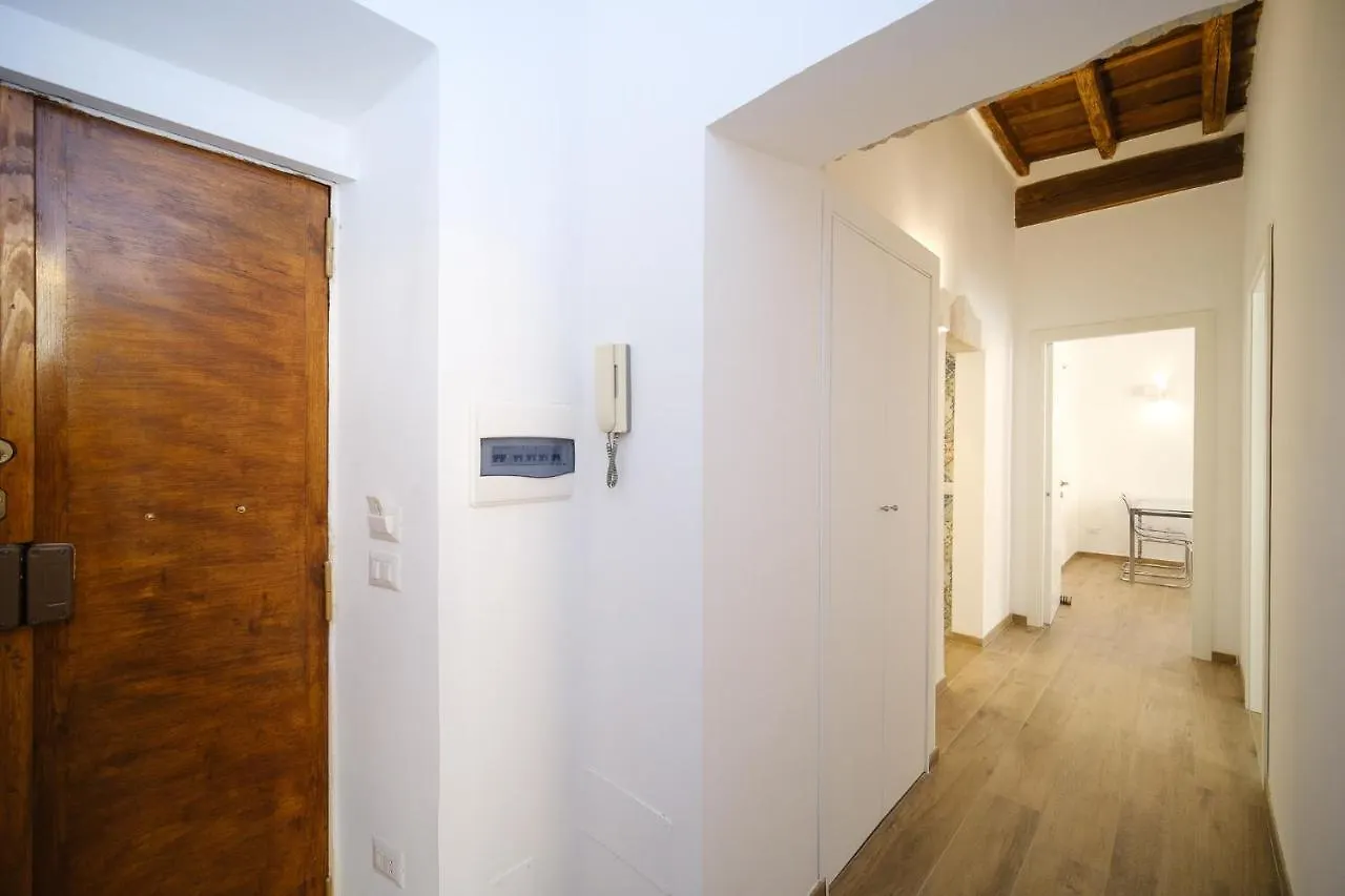 Apartment Vatican Home Elvira Rome Italy