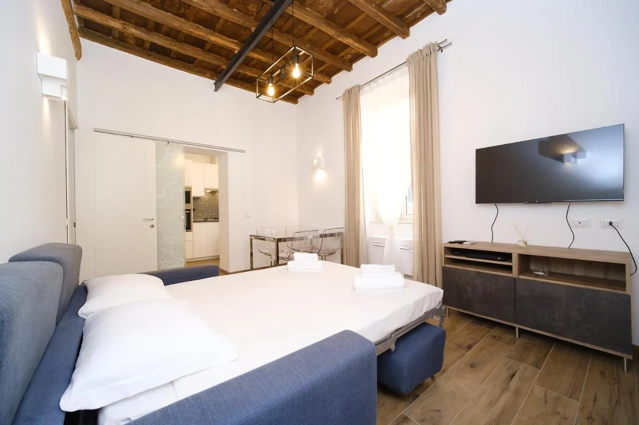 Vatican Home Elvira Rome